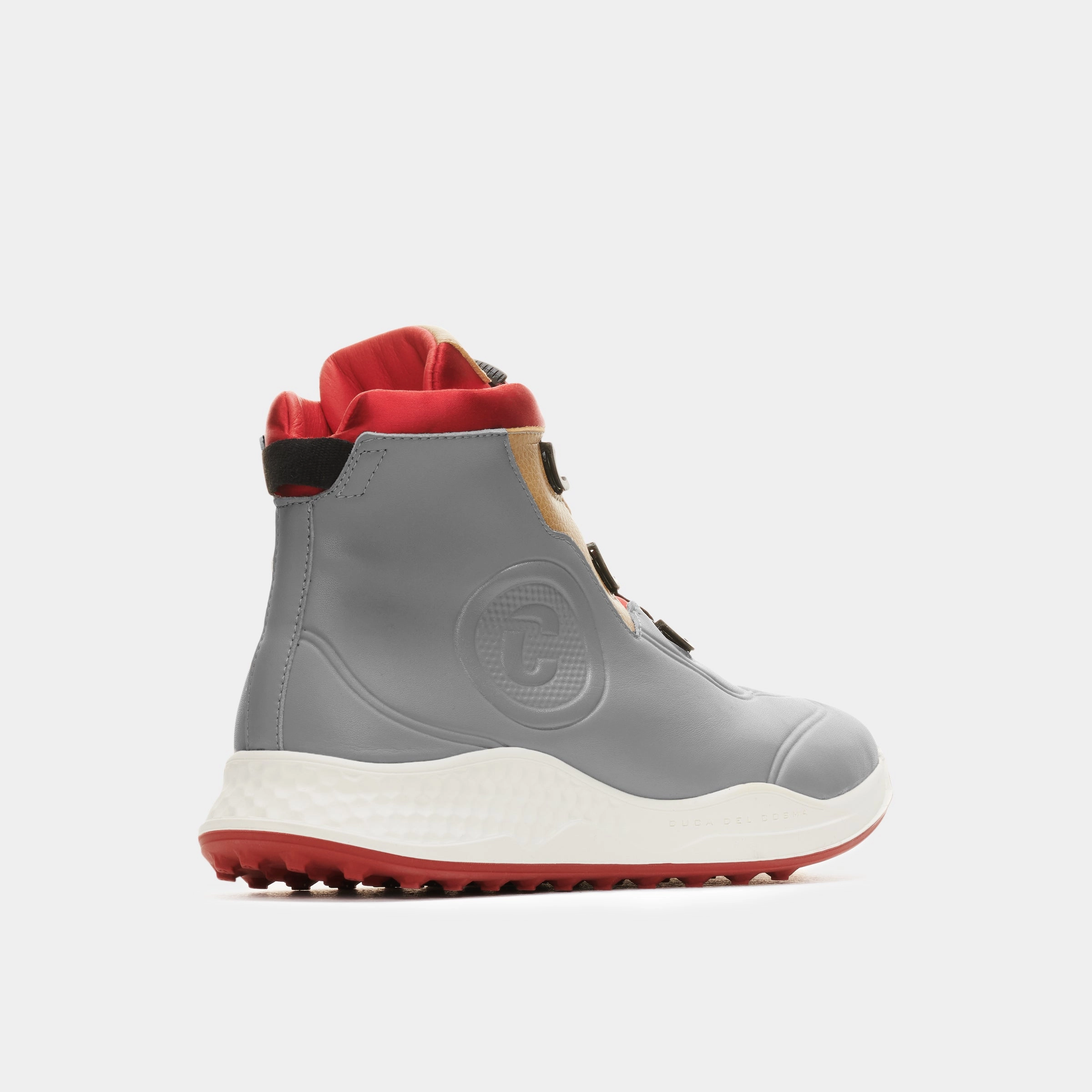 Toscana - Grey Shoes Cloud 5 Waterproof