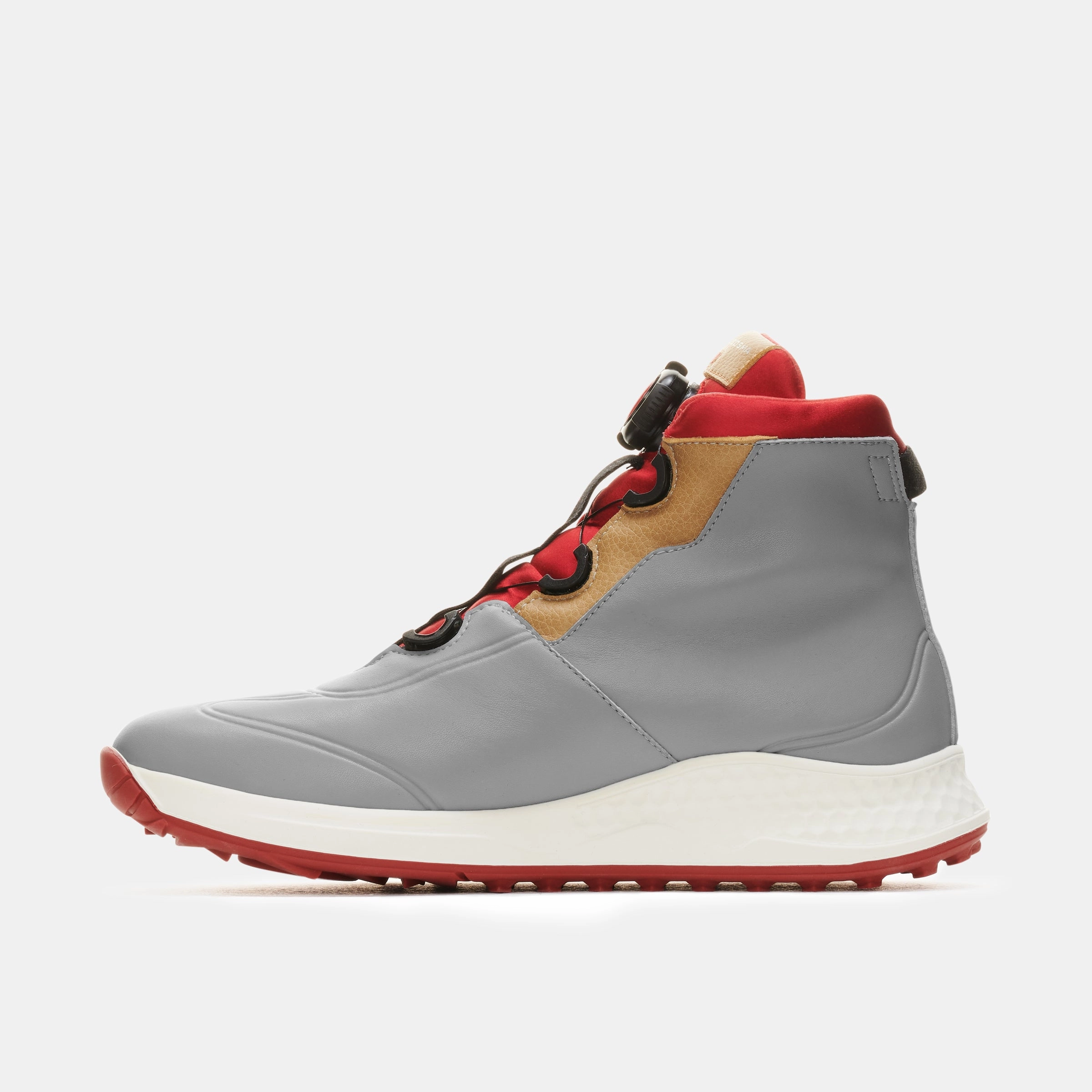 Toscana - Grey Sport Q2 Hiking Shoe