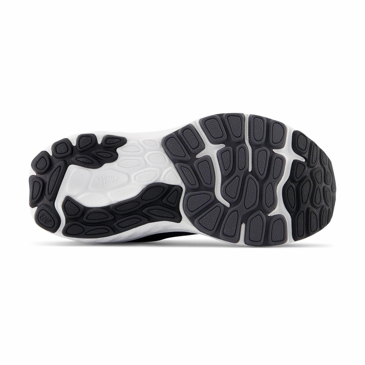 Best Flat Shoes For Standing All Day New Balance PS (Preschool) PP860K13 Black/White