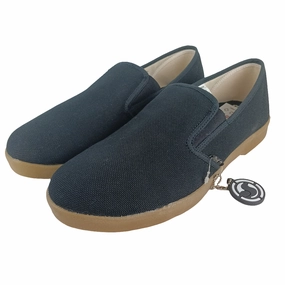 DVS Dough Slip HO Black Canvas Us Mens Size 10.5 Shoes Paws Boots