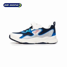 High Top Platform Sneakers Dr. Kong  Rubber Shoes C1005712