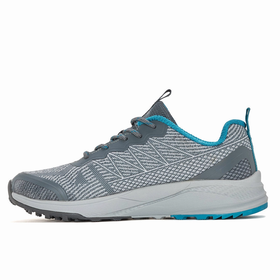 Trail Runner Trail Running Shoe With Ankle Support