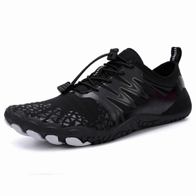 Trail Running Shoes For Ice Trail V-Runner Pro - Non-Slip Barefoot Shoes Unisex