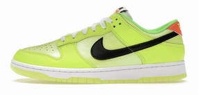 Asics Jogger X81 Casual Shoes Nike Dunk Low "Splash Volt"