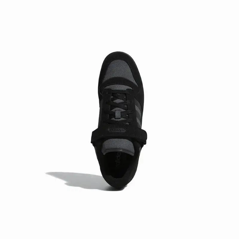 adidas originals FORUM Skateboarding Shoes Unisex Low-top Black Sneakers shoes GY5720 Adidas Ultradream Dna Running Shoes