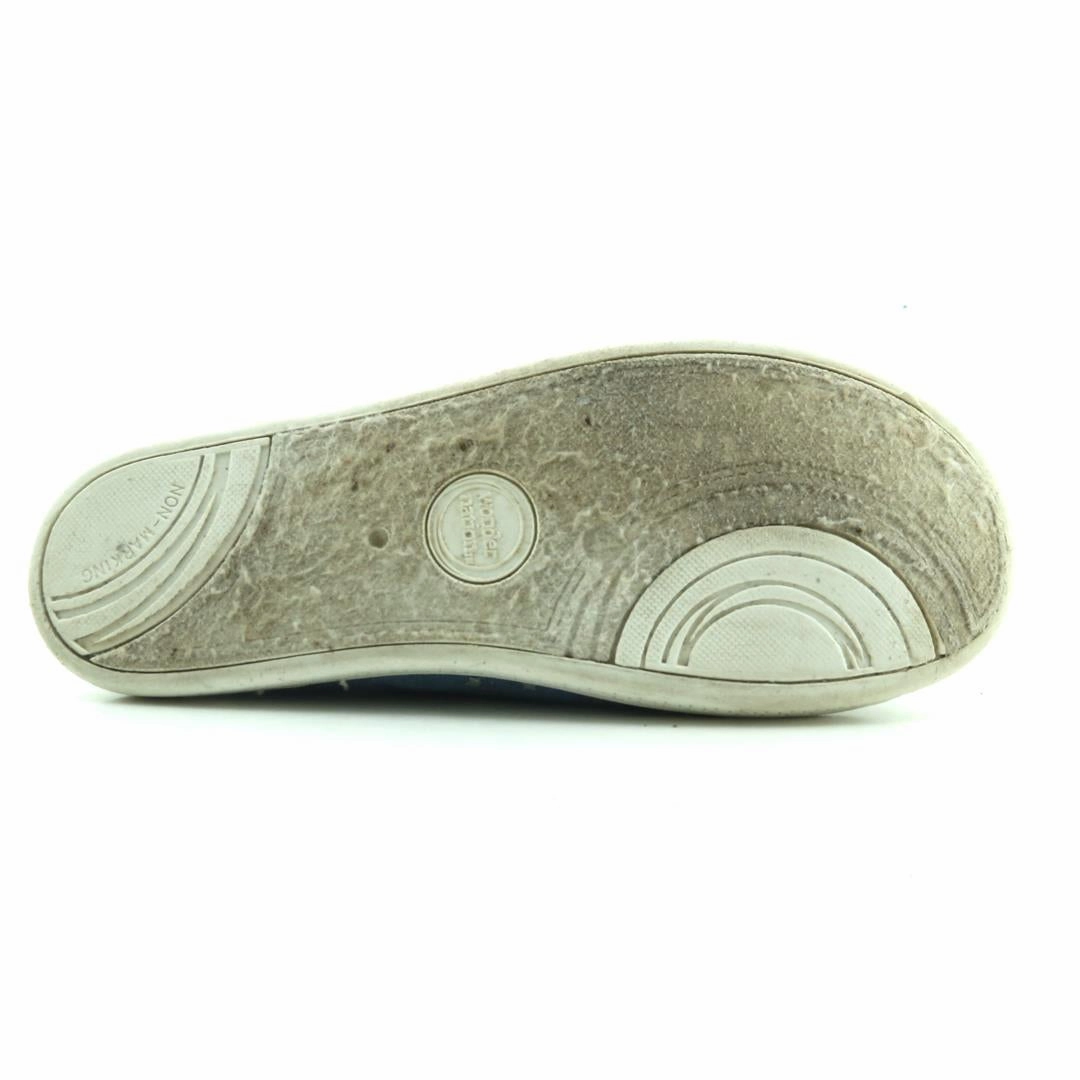 Leather Casual Shoes WONDER NATION .