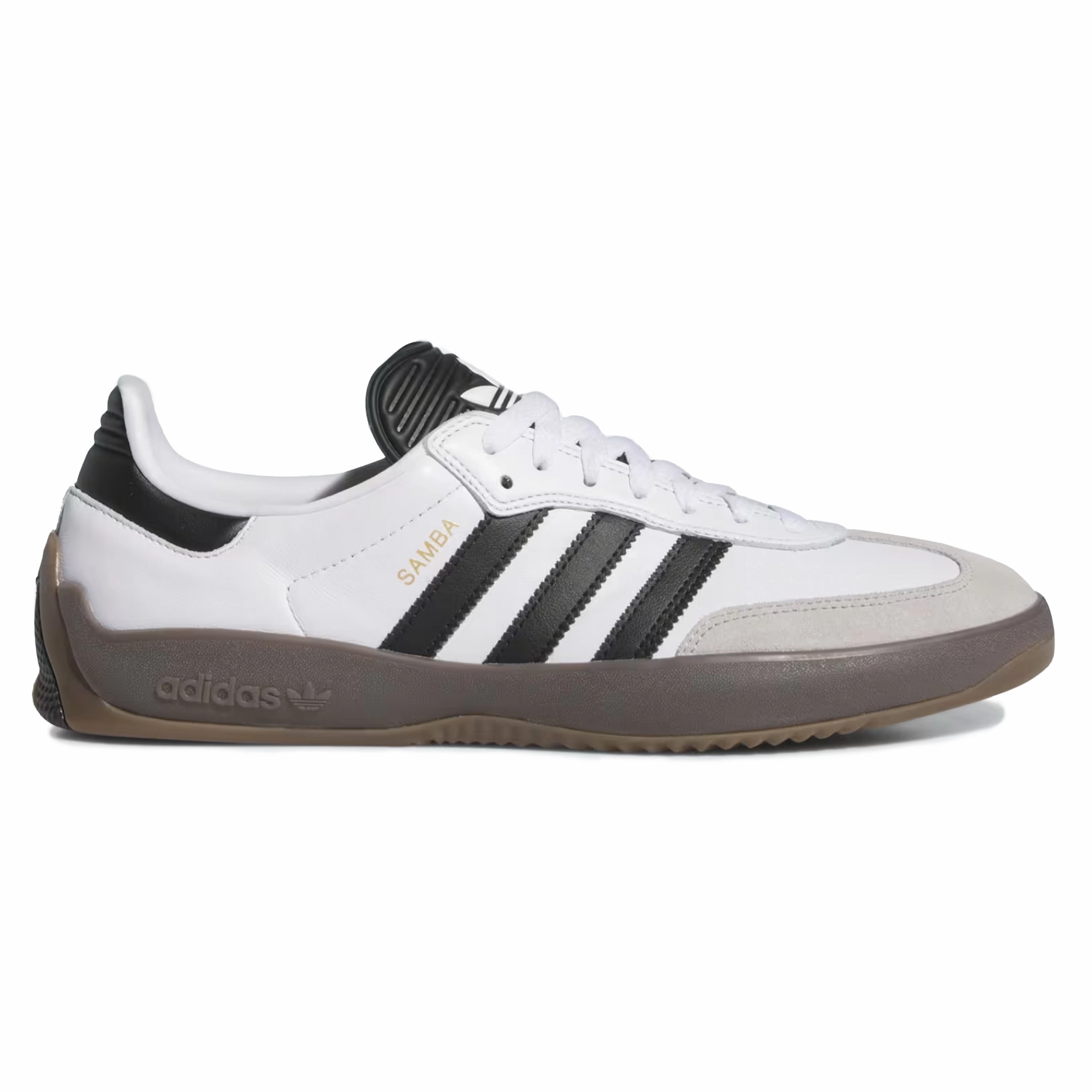 Adidas Running Shoes Terrex ADIDAS PUIG SAMBA ADV CLOUD WHITE / CORE BLACK / GUM