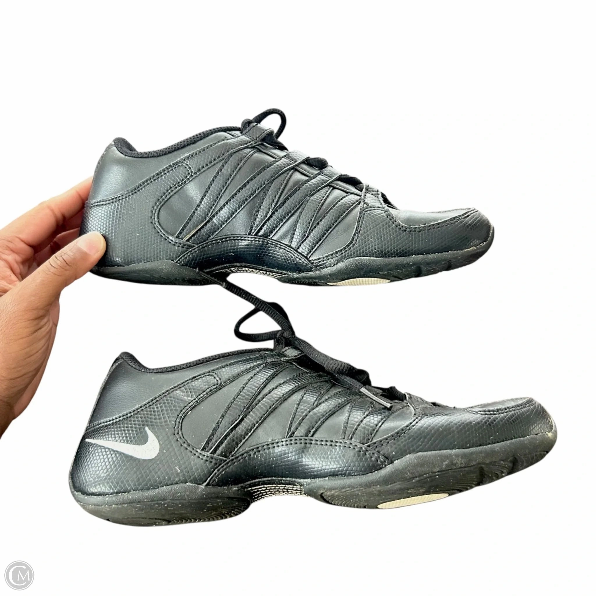 Shoes Sneakers By Nike In Black, Size: 7 Asics Shoes Gel Pulse 15 Running