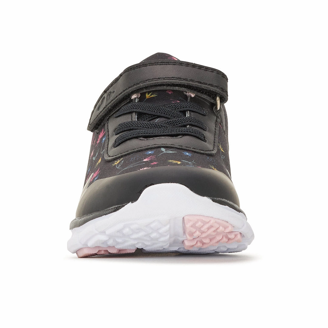 Charged Assert Running Shoe Fleur Tdlr