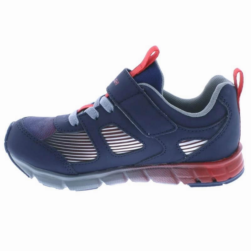 Ua Bandit Trail 3 Running Shoes Tsukihoshi Streak Boys Running Shoes - Lightweight, Machine Washable Sneakers for Active Kids