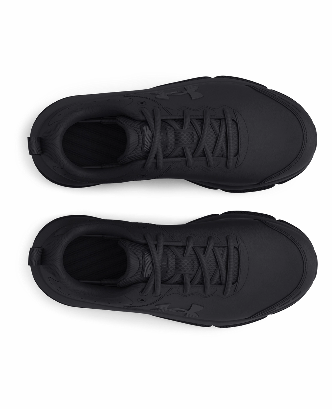 UA Assert 10 Uniform Synthetic Boys' Running Shoes Ladies Running Shoes Sale