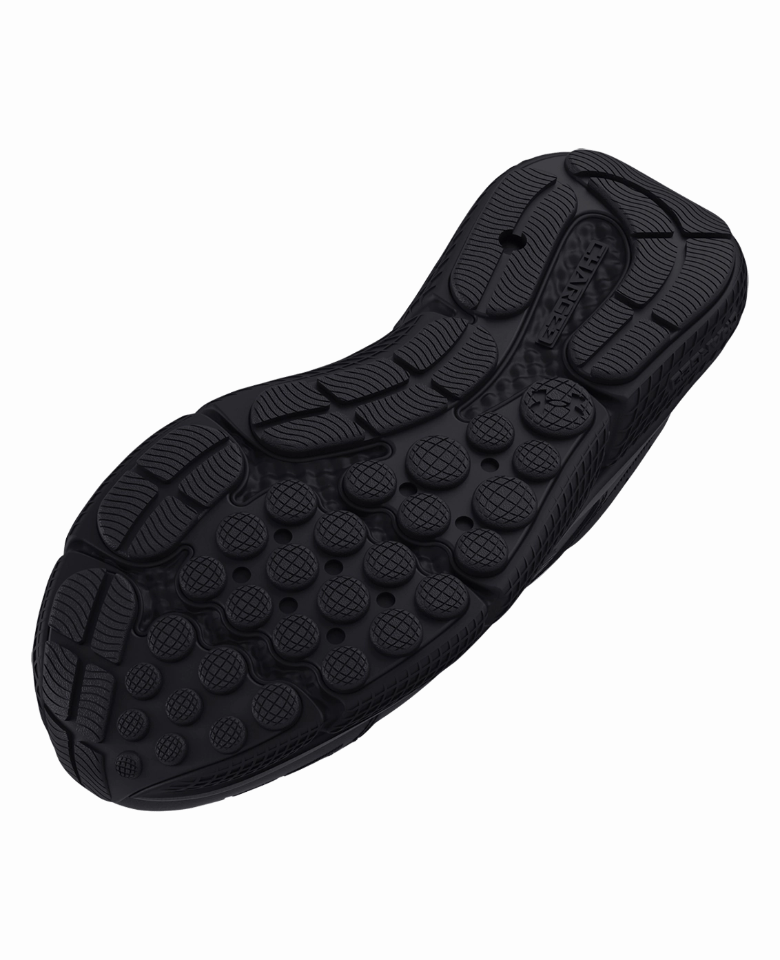 UA Assert 10 Uniform Synthetic Boys' Running Shoes Trail Rider Gore-tex Trail Running Shoes