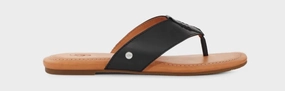 Best Ergonomic Flip Flops Ugg Carey Flip