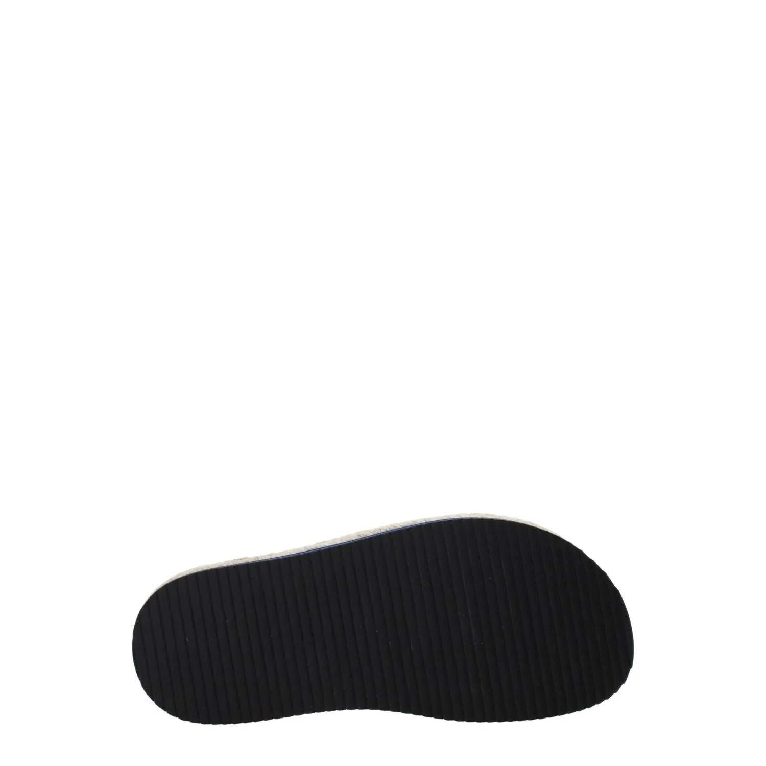 Flat Pedal Bike Shoes Kenzo Blue Fabric Slippers