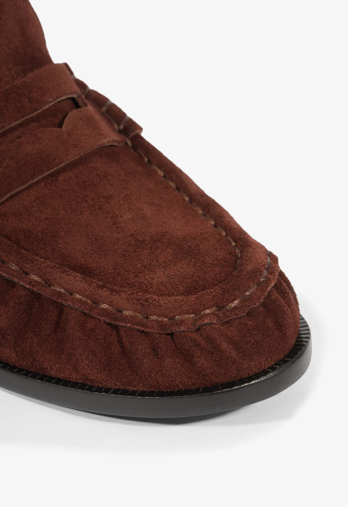 Usps Flat Rate Shoe Box Tyche Suede Flat