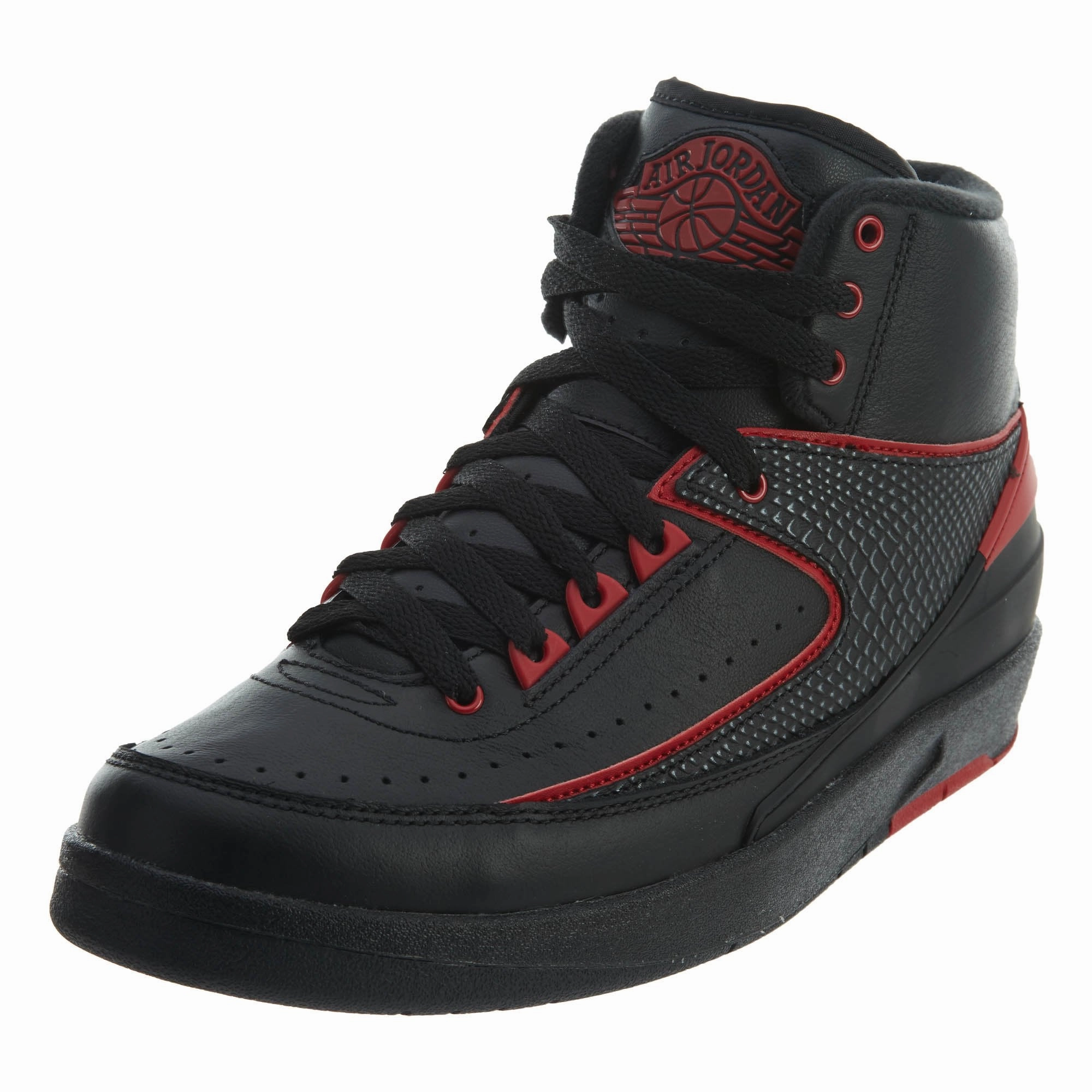 Jordan 2 Retro Mens Style : 834274 Tall Winter Boots