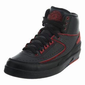 Jordan 2 Retro Mens Style : 834274 Casual Leather Boots