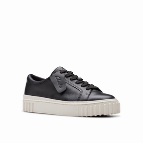 Smart Casual Winter Shoes Clarks Mayhill Walk Women's