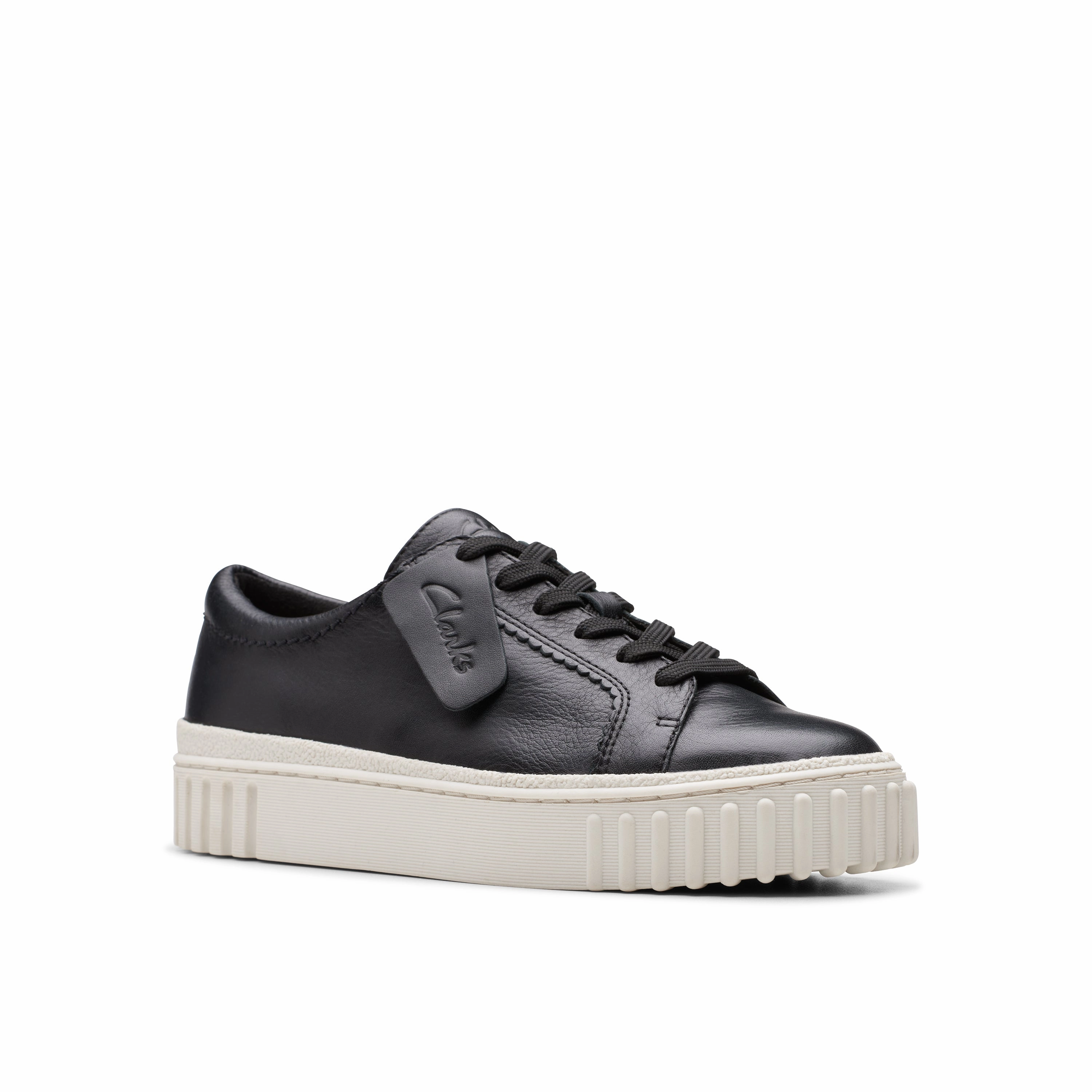 Business Casual Tennis Shoes Clarks Mayhill Walk Women's