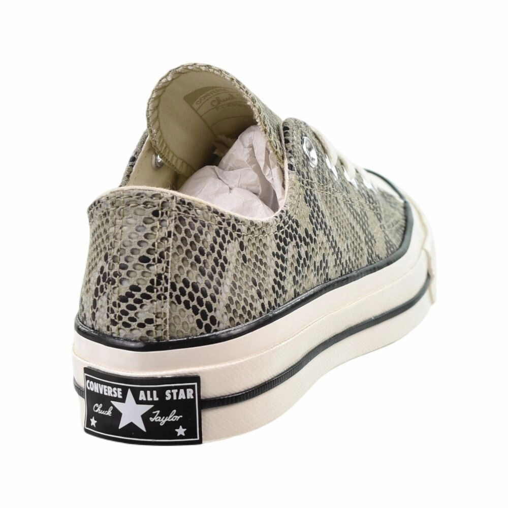 Converse Chuck 70 OX Men's Shoes Snake Pale Surplus/Egret a13434c Jordan Air Latitude 720 Casual Shoes