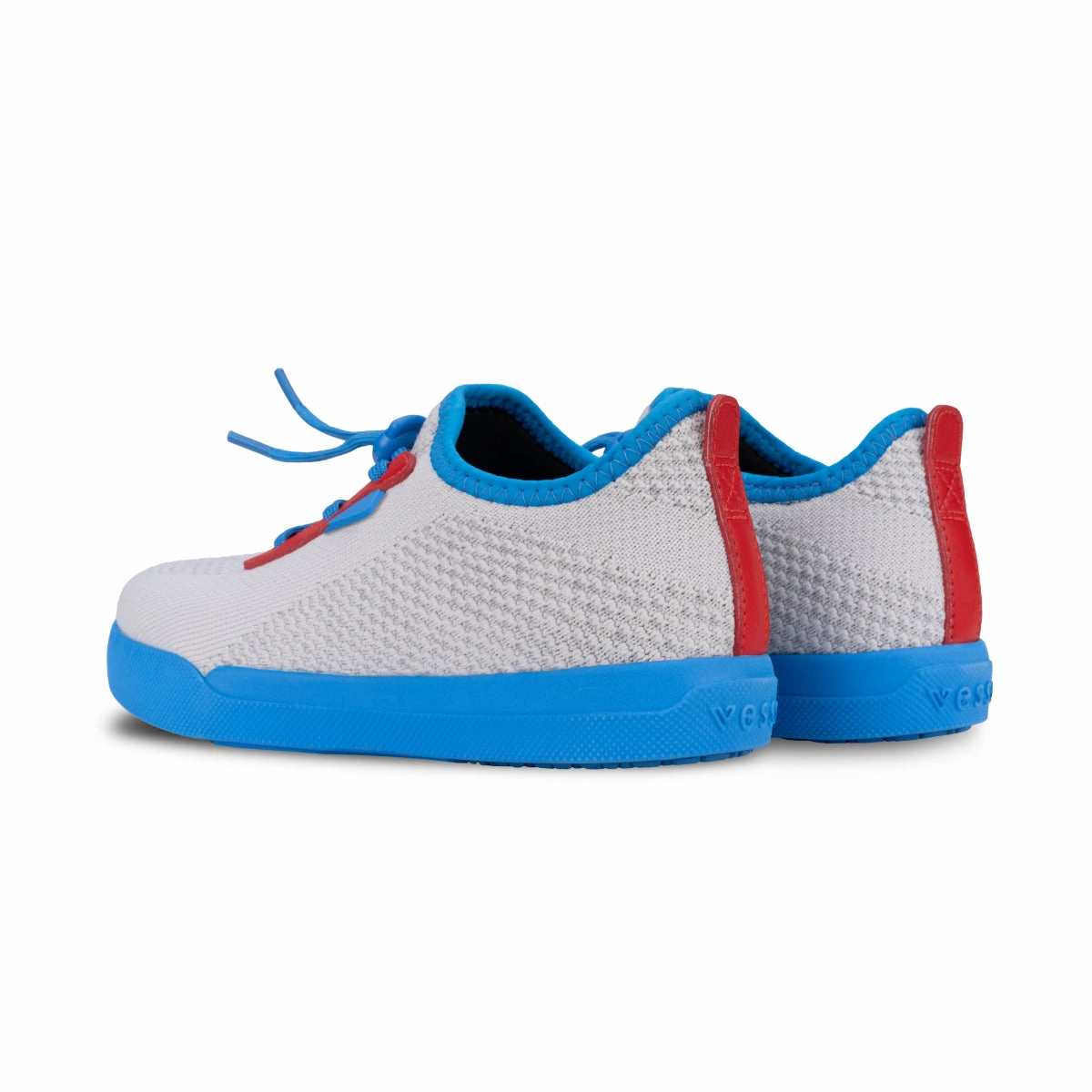 Kids' Weekend Waterproofing Wool Shoes