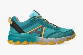 Run-Tex - Petroleum Best Waterproof Shoes For Summer