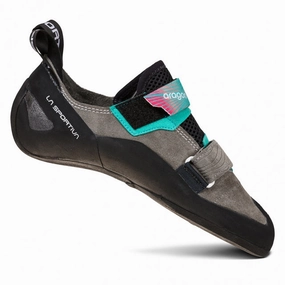 Aragon Womens Climbing Shoe Holder