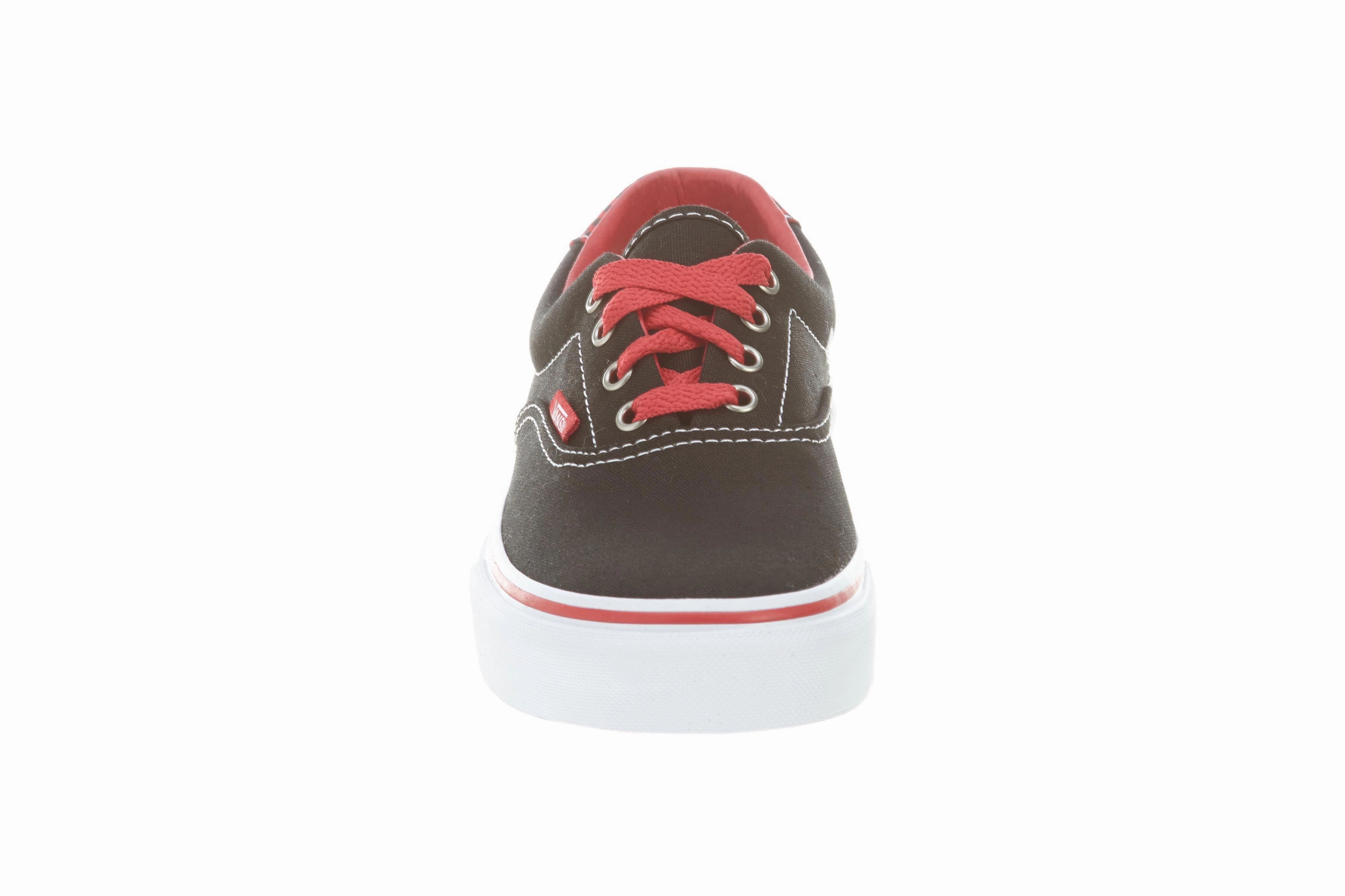 Shoes That Have Skates On Them Vans Era 59 Little Kids Style # Vn-0Sd5