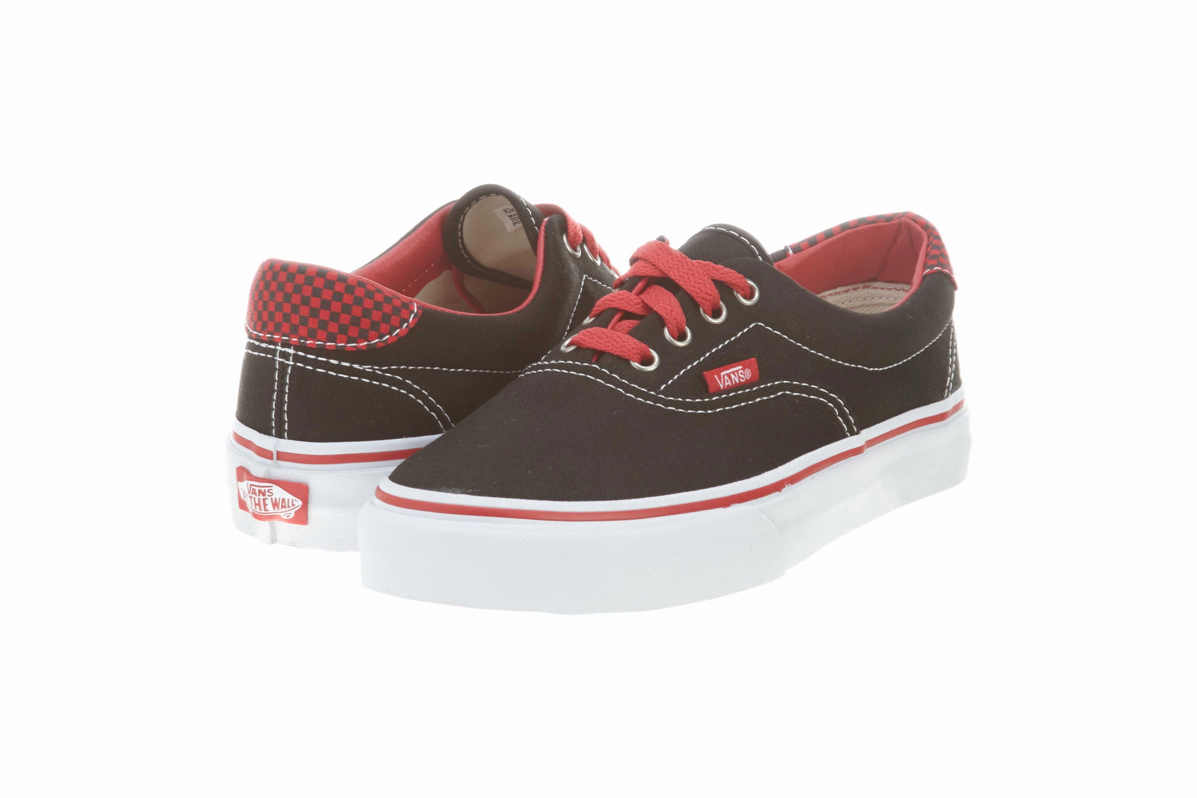 Sale On Skate Vans Era 59 Little Kids Style # Vn-0Sd5