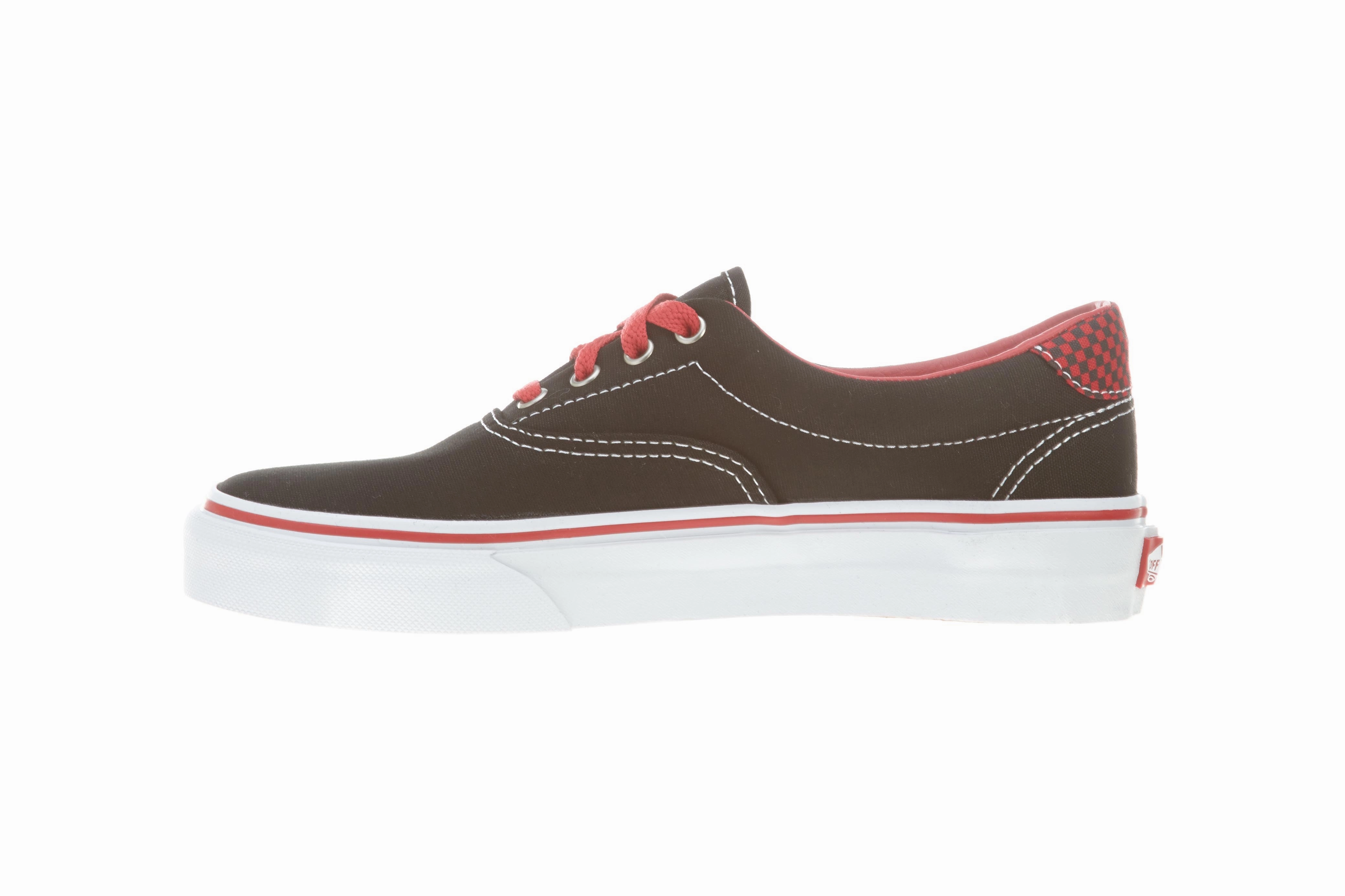 10 Skate Vans Era 59 Little Kids Style # Vn-0Sd5