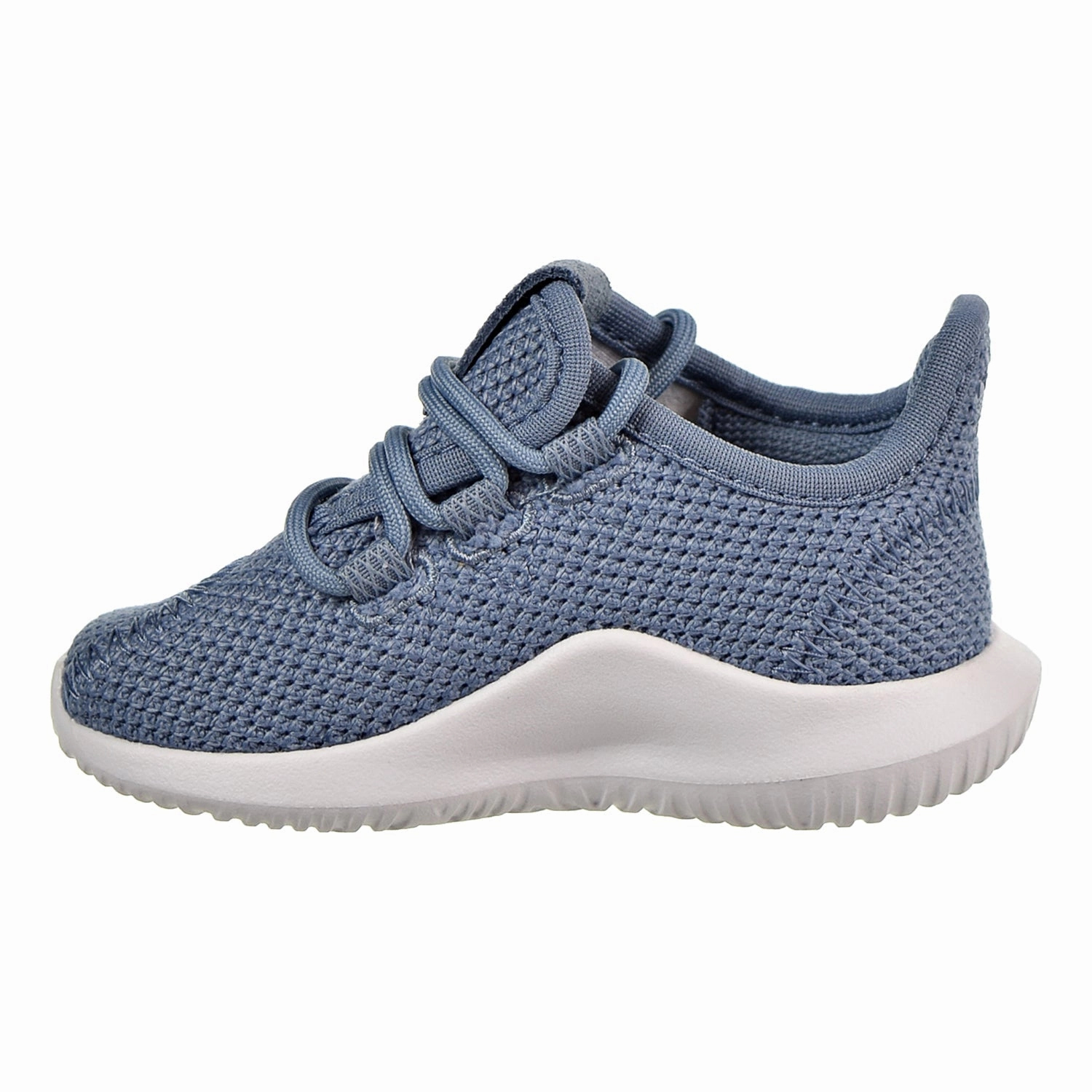 Adidas Tubular Shadow I Toddler's Shoes Row Grey/White Orthopedic Running Shoes