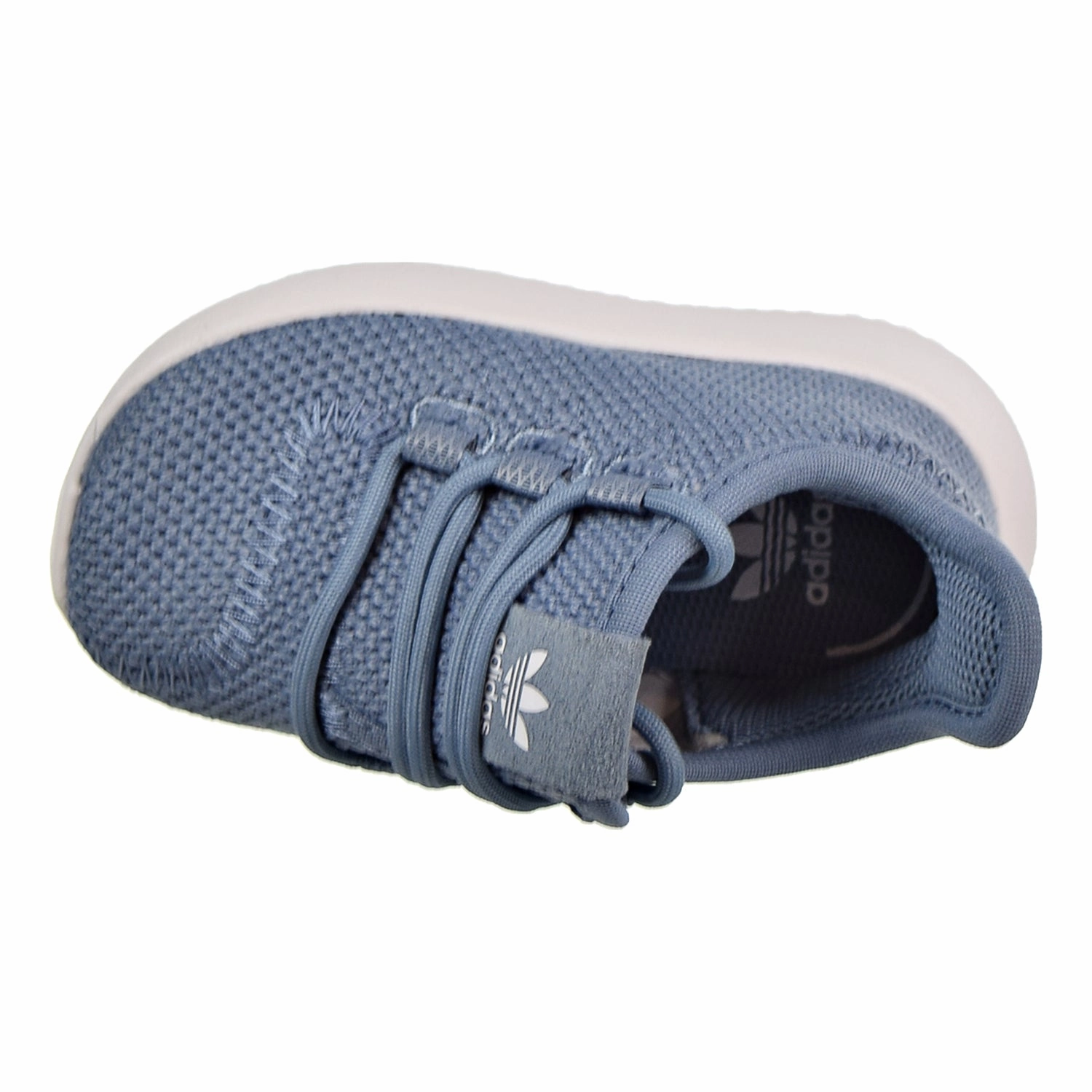 Kids' Cloudfoam Pure Running Shoe Adidas Tubular Shadow I Toddler's Shoes Row Grey/White