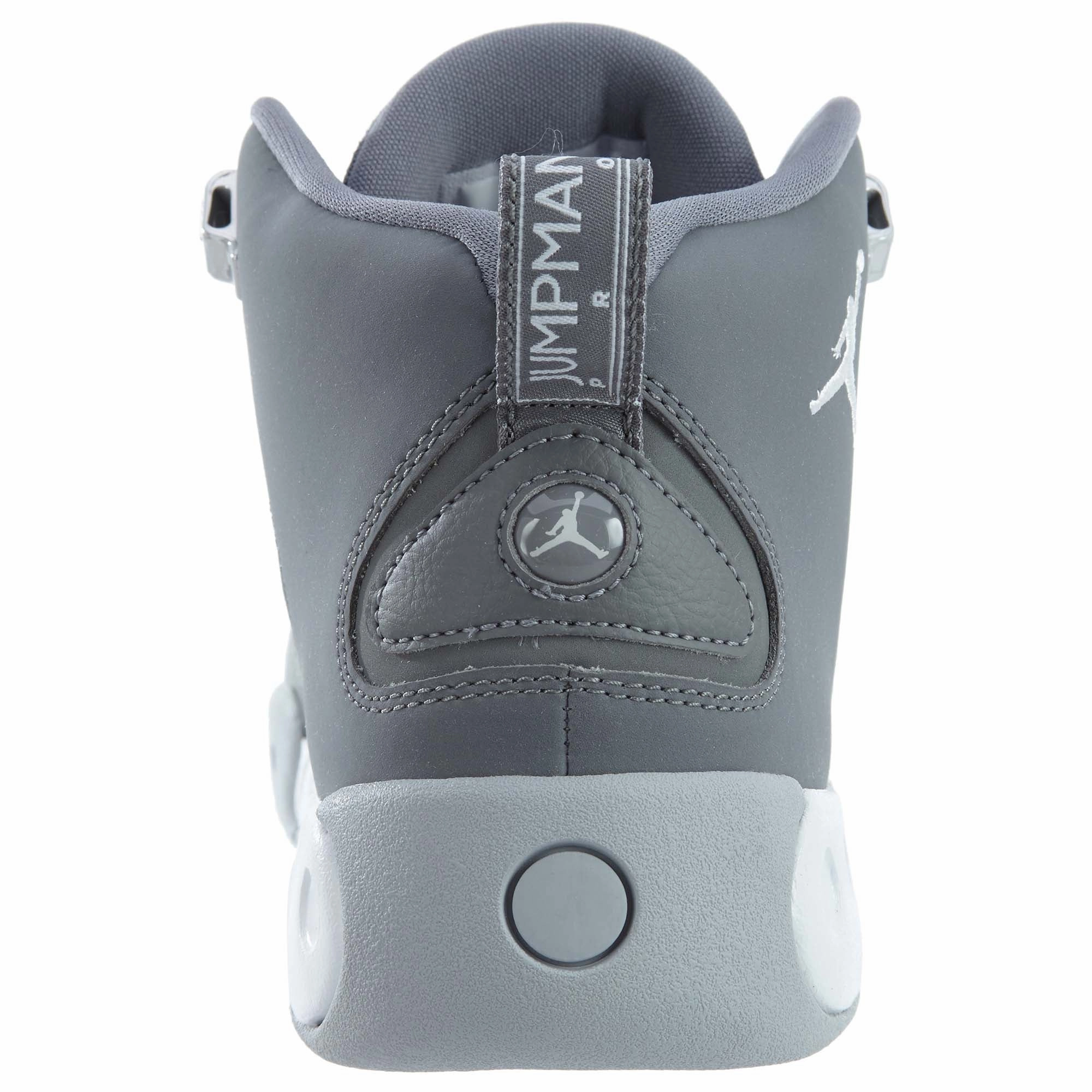 Jordan Jumpman Pro Big Kids Style : 907973 Supportive Skate Shoes