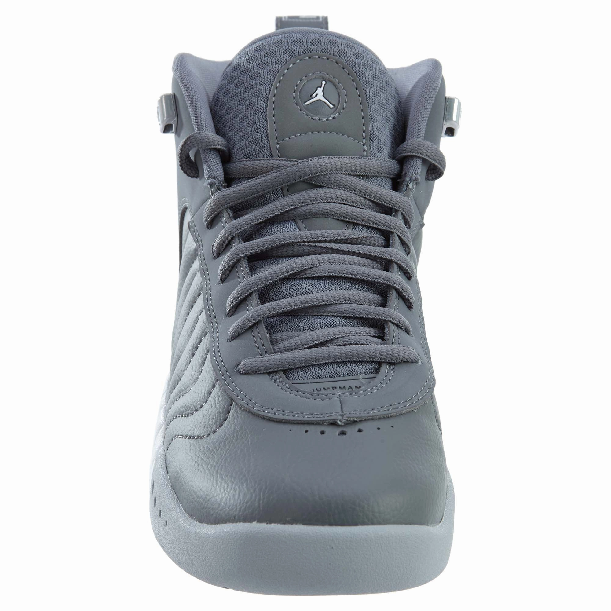 Jordan Jumpman Pro Big Kids Style : 907973 With Skulls Skull Skate