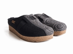 Haflinger Magic Women's Best Casual Hiking Shoes