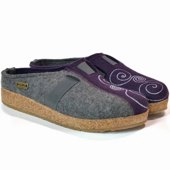 Avail Casual And Shoes Haflinger Magic Women's