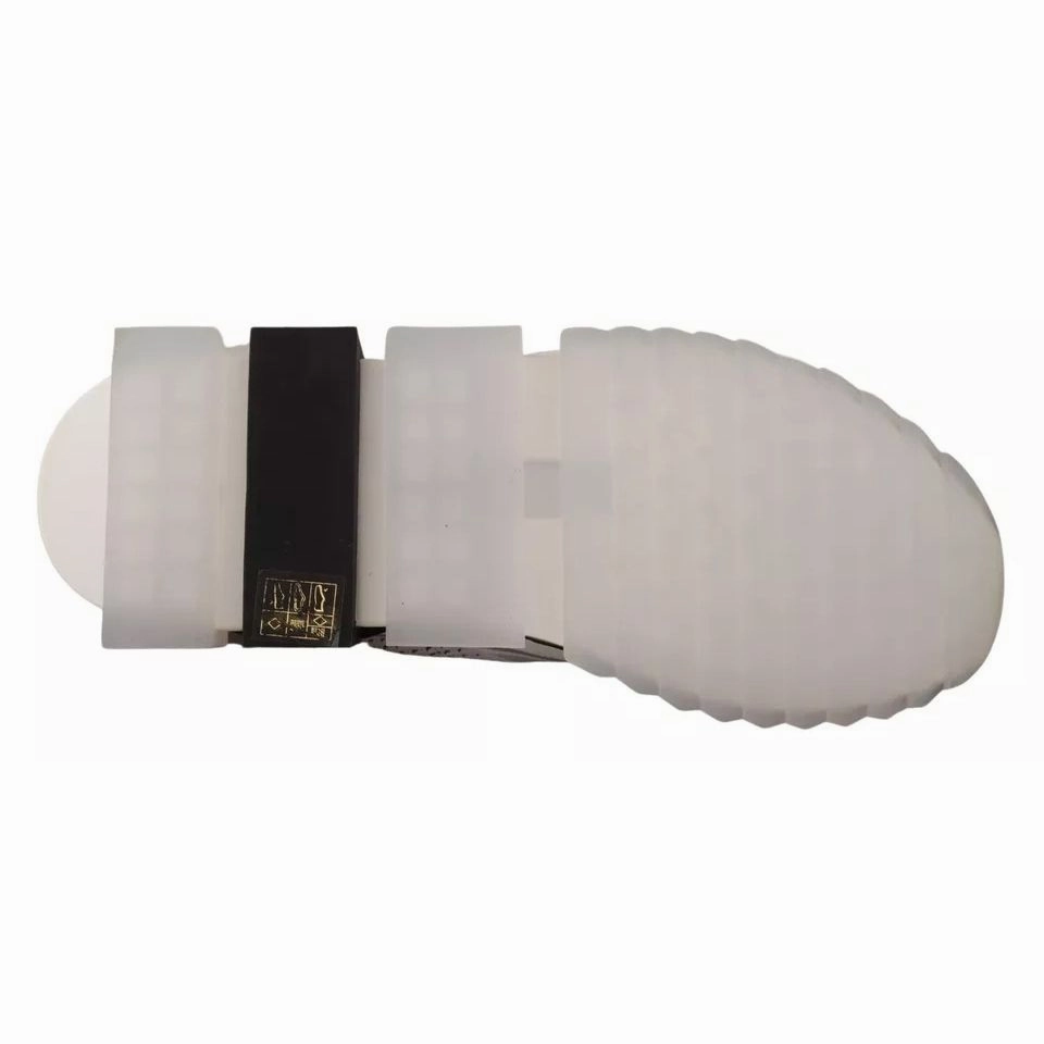 Dolce & Gabbana White SORRENTO Sport Stretch Men Shoes Sneakers Best Casual Shoes On Amazon