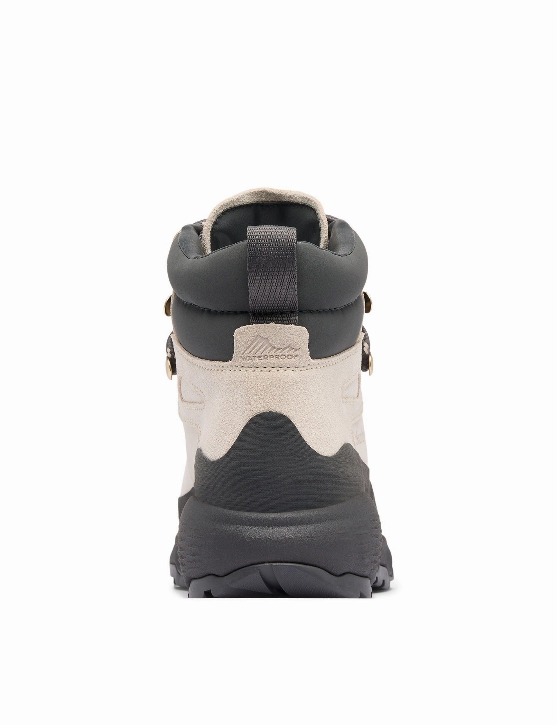 Newton Alpine PT Waterproof Boot - Cloud Grey/Shark Wildcraft Waterproof Shoes