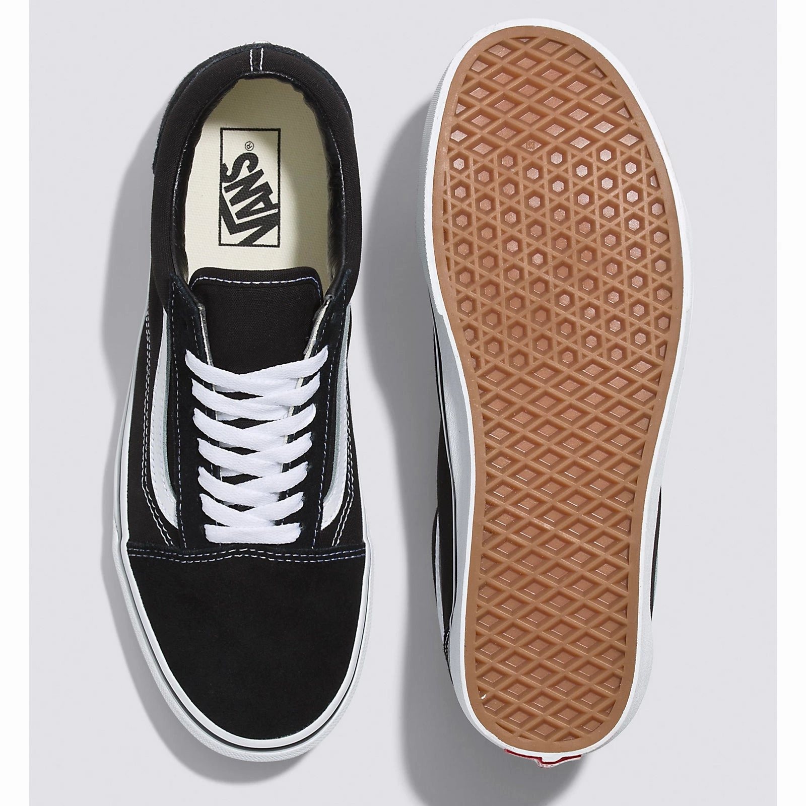 Vans / Old Skool Tyshawn Jones Skate Shoes