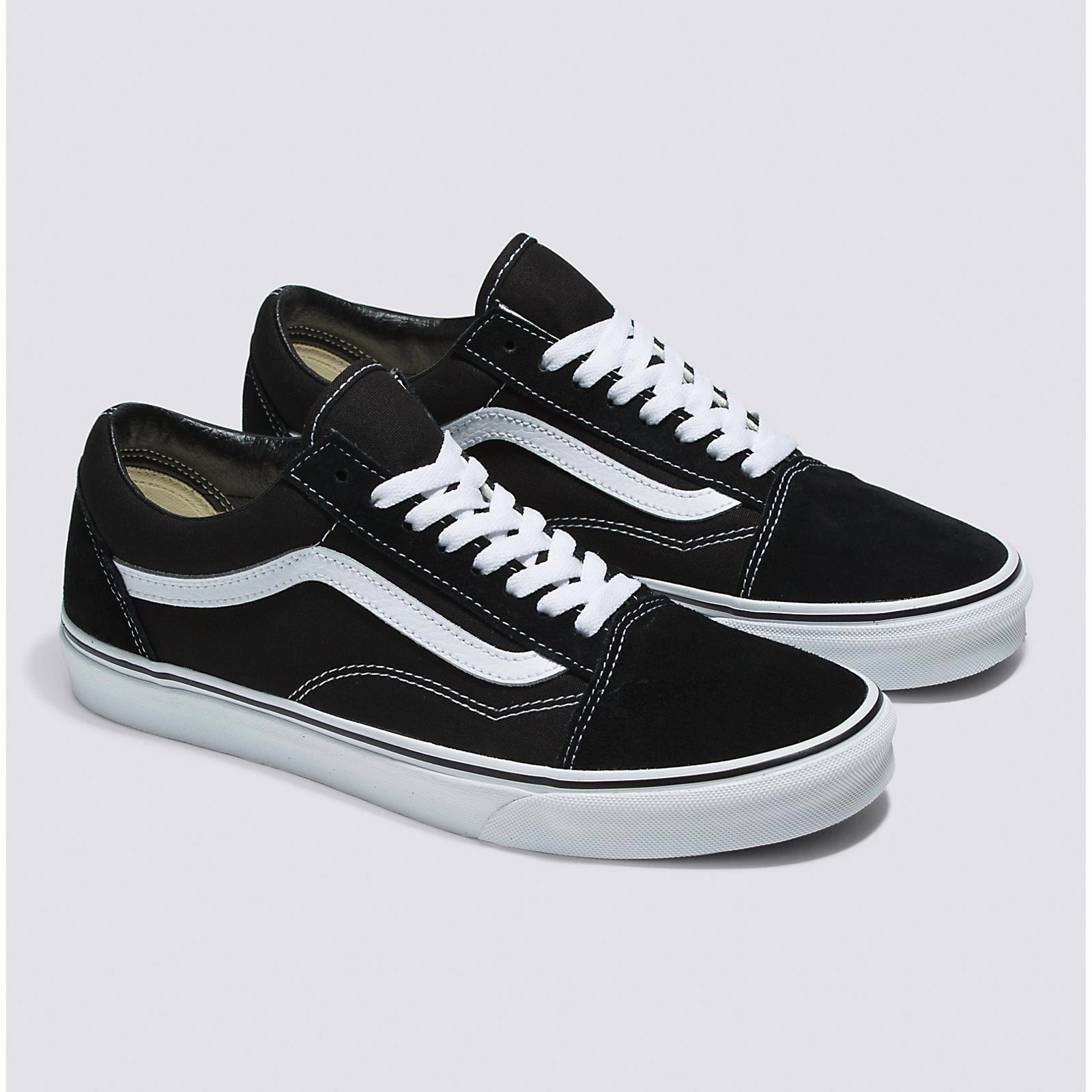 Vans / Old Skool Shoes Skate Wheels