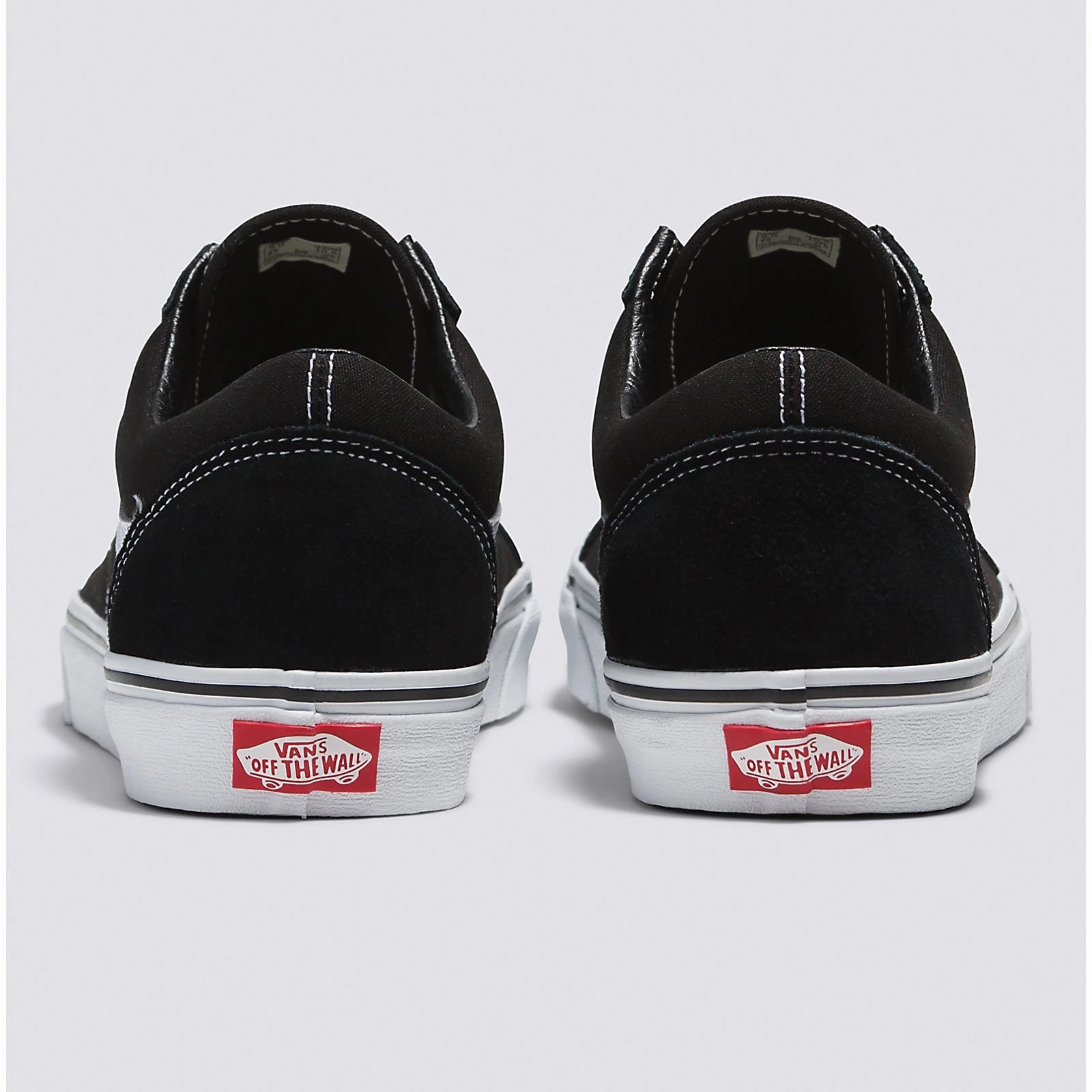 Vans / Old Skool Vegan Skate Shoes 2025