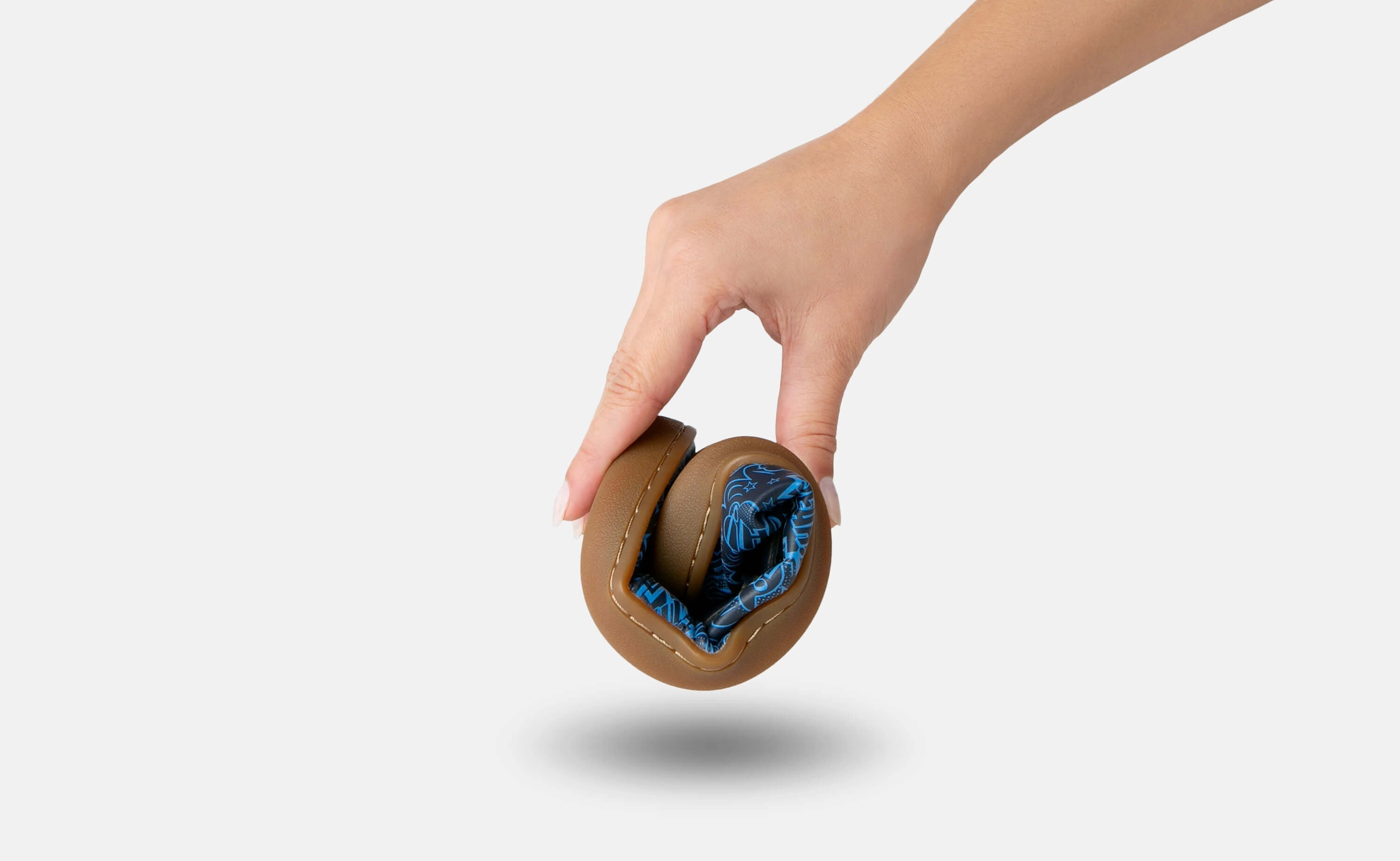 Original Luxe Kids - Kaboom Premiere Skate