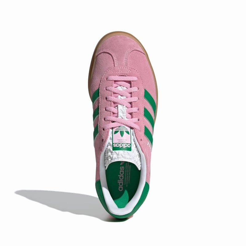 Bermuda Adidas Shoes GAZELLE BOLD W