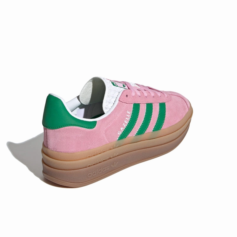 GAZELLE BOLD W Hemp Adidas Shoes