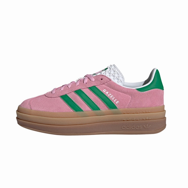 GAZELLE BOLD W Adidas Golf Shoes New