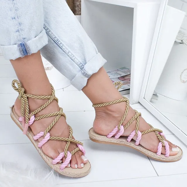 Fashion Sandals