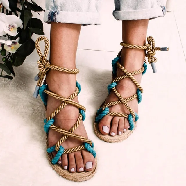 Fashion Sandals