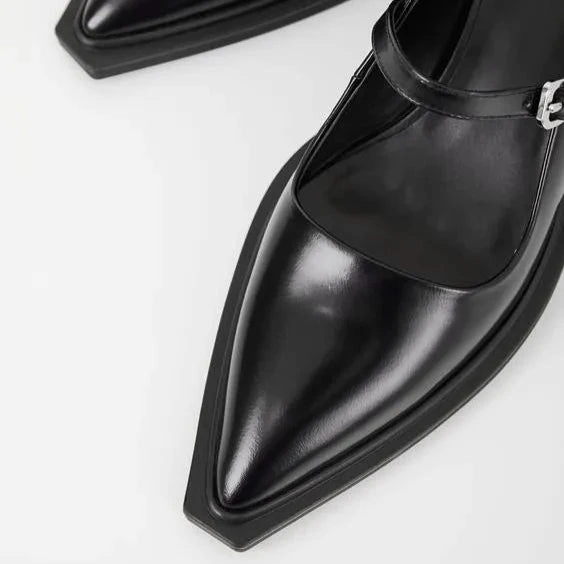 VAGABOND | WOMEN'S CASUAL SHOES | VIVIAN BLACK | BLACK Casual Shoes Old