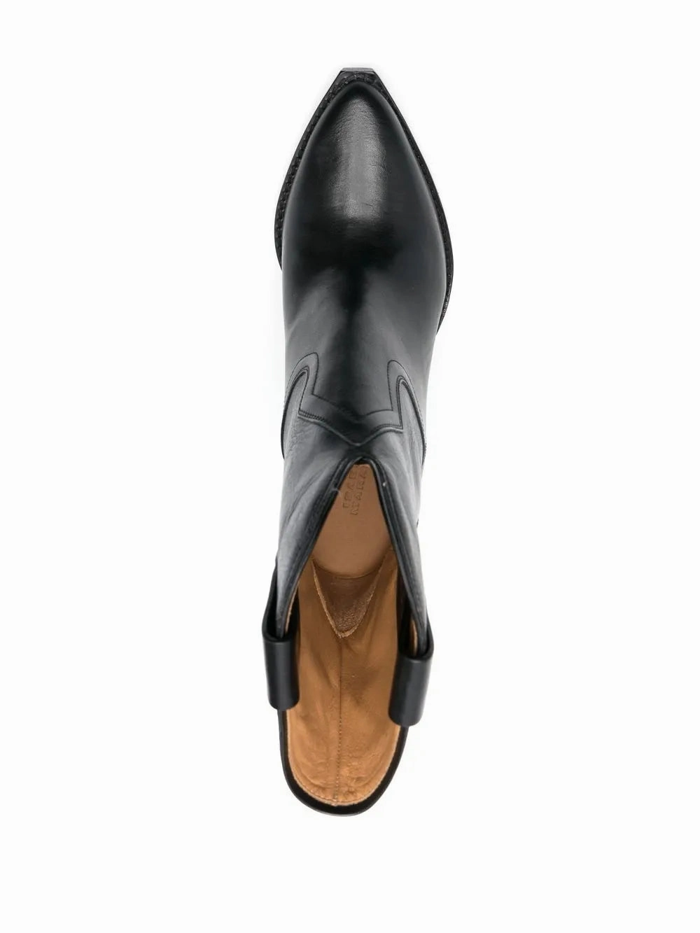 Difference Between Composite Toe And Steel Toe Boots Leyane Boots in Black