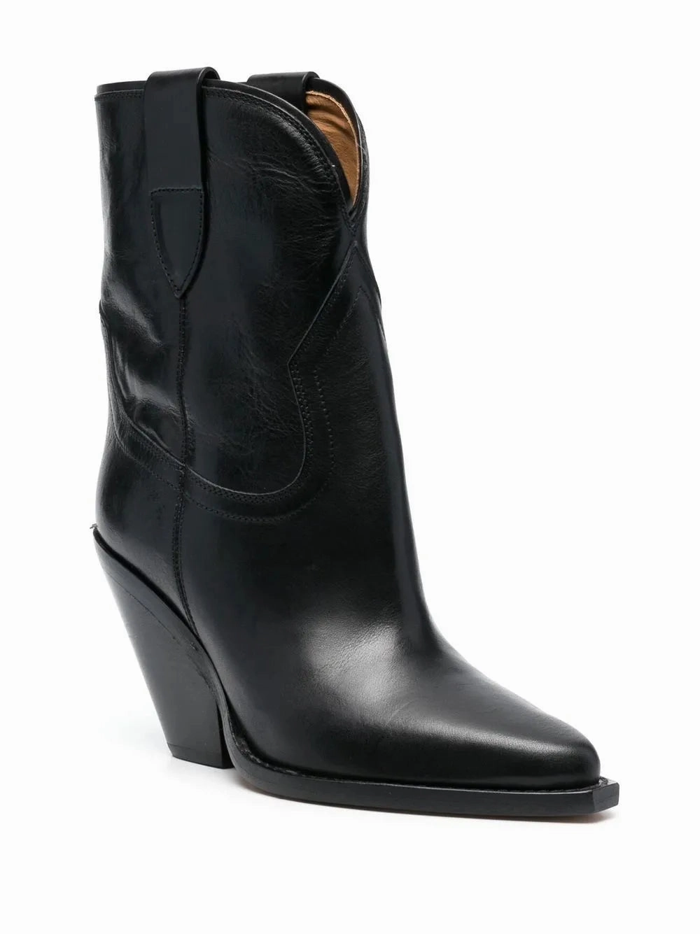 Boots Durango Leyane Boots in Black